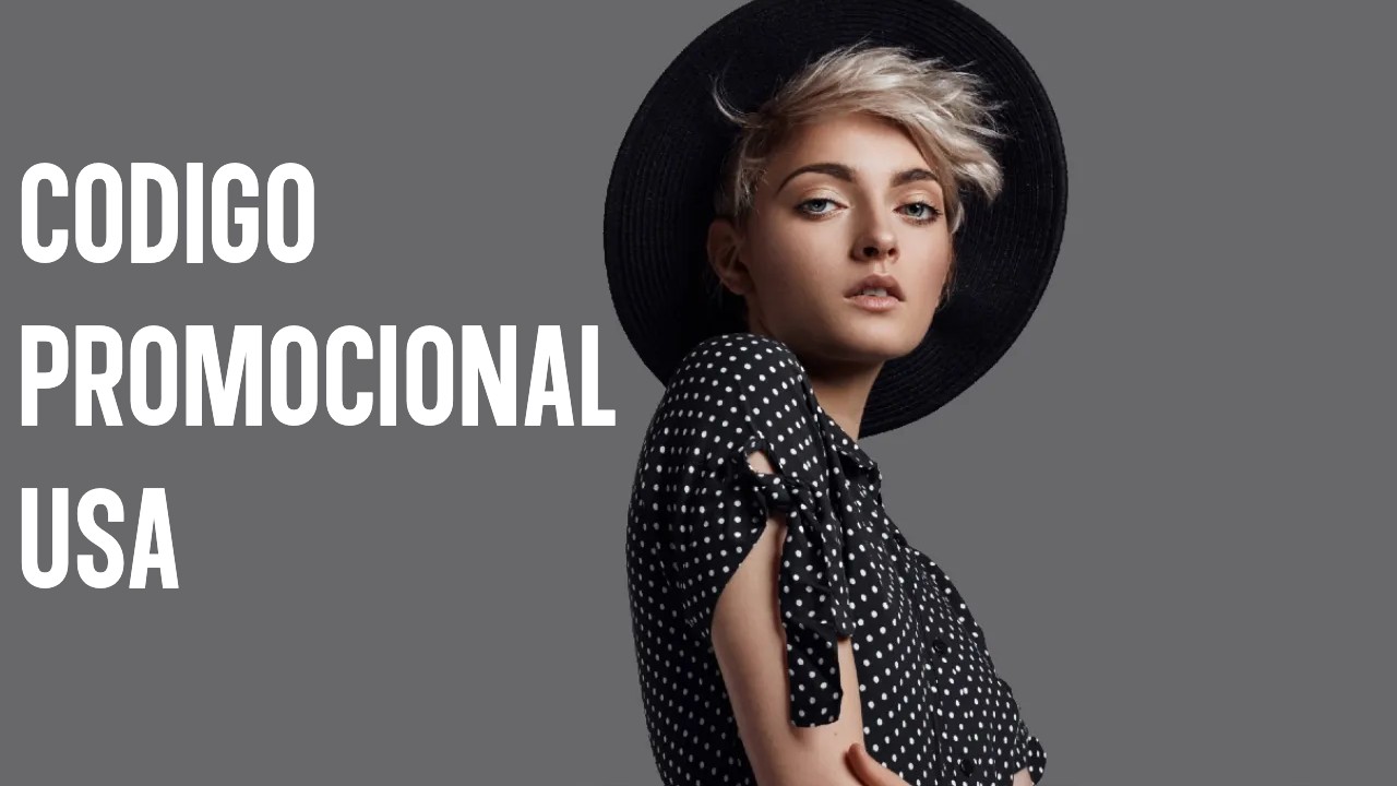 código promocional usa - donde encontrarlos