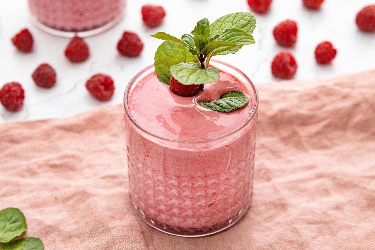 3 recetas de batidos para bajar de peso – deliciosas y efectivas