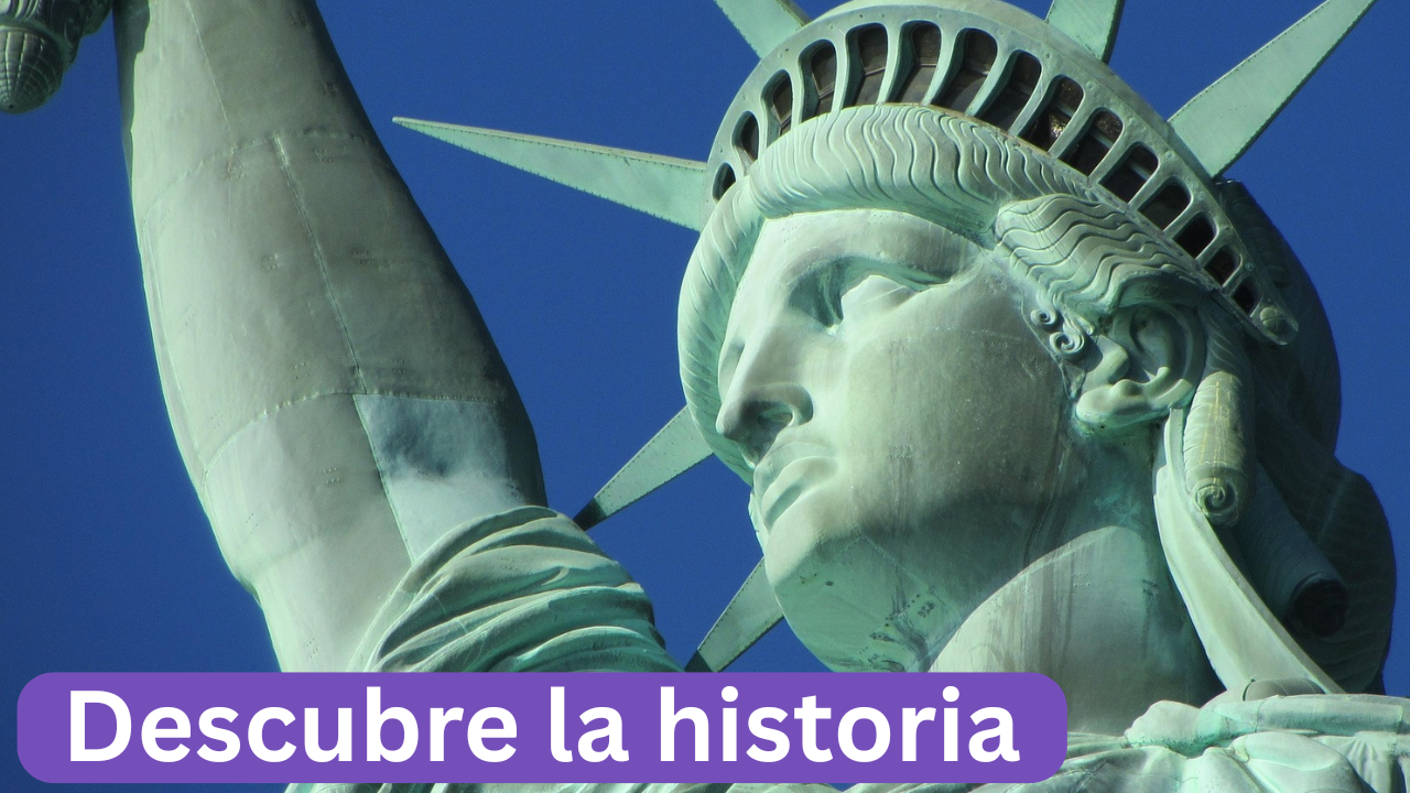 historia de la estatua de la libertad – origen y legado mundial