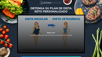 dieta keto